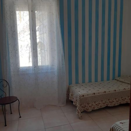 Apartmán Casa Livorno Exteriér fotografie