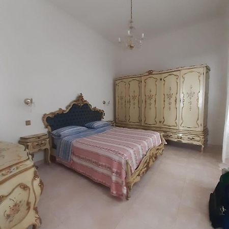 Apartmán Casa Livorno Exteriér fotografie