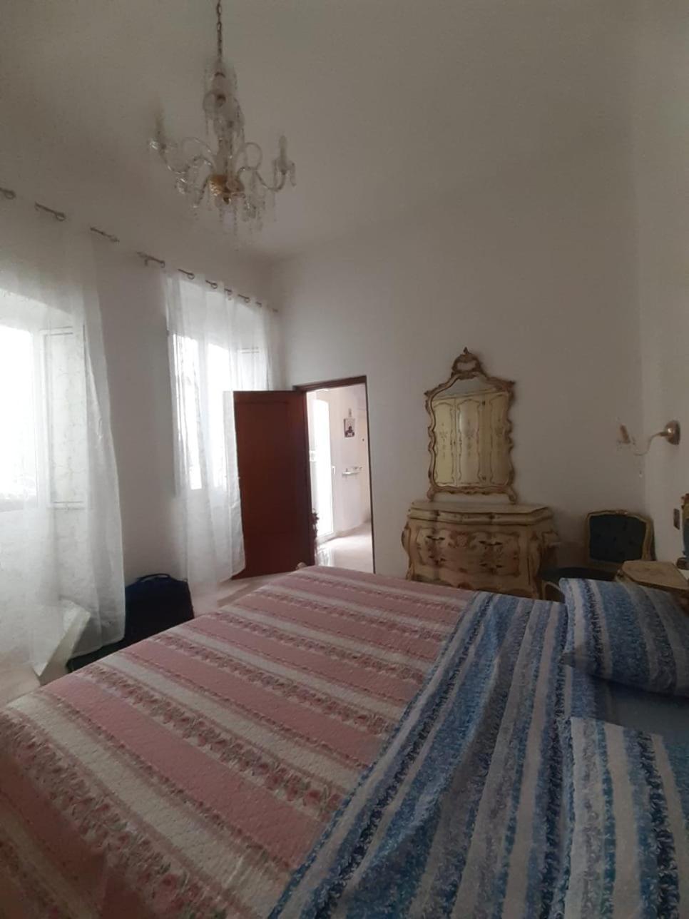 Apartmán Casa Livorno Exteriér fotografie