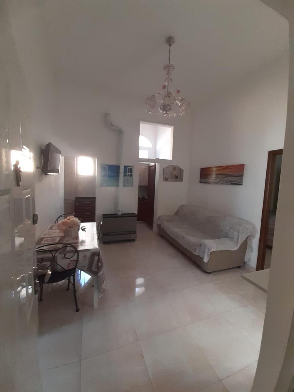 Apartmán Casa Livorno Exteriér fotografie