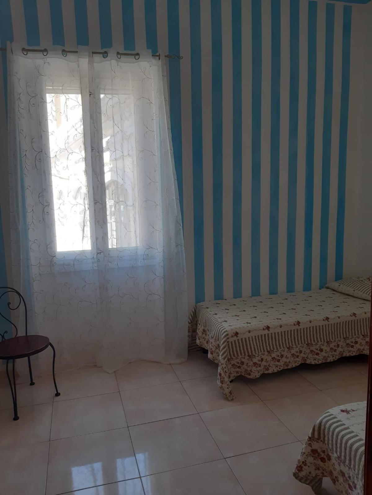 Apartmán Casa Livorno Exteriér fotografie