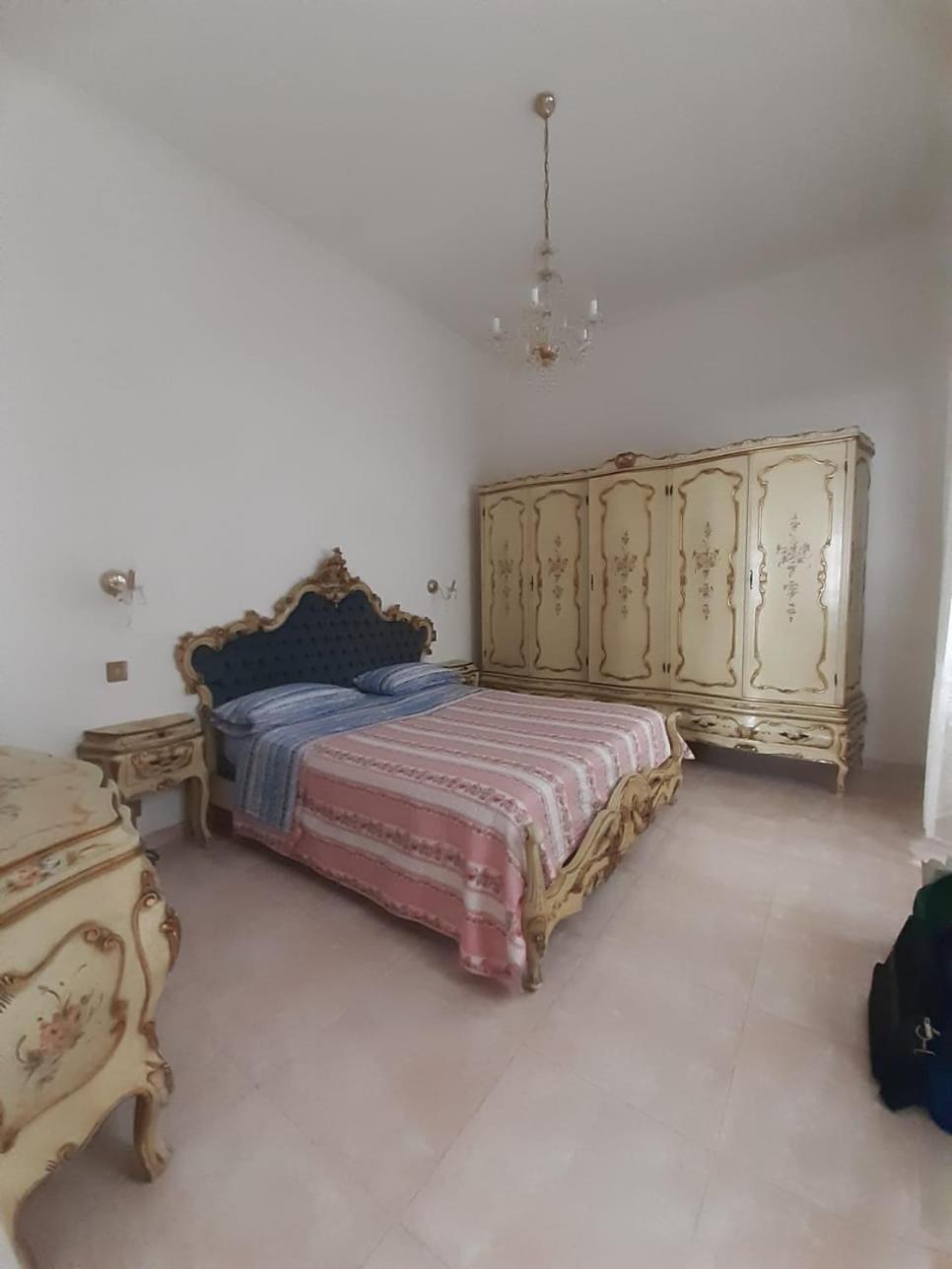 Apartmán Casa Livorno Exteriér fotografie